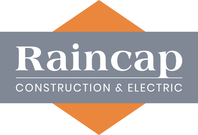 Raincap Construction + Electric