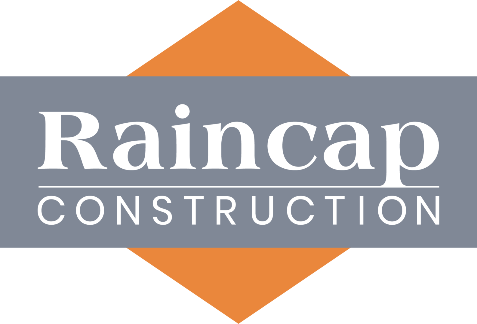 Raincap Construction + Electric